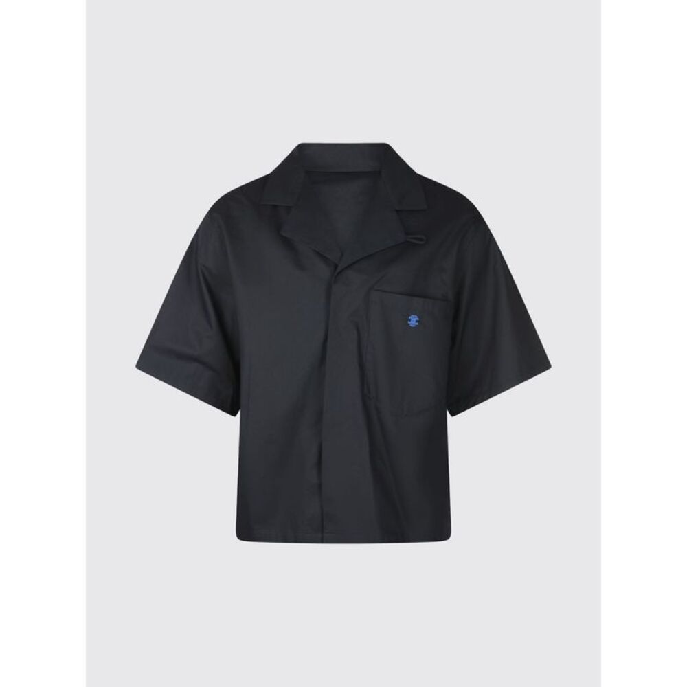 Celine Shirt Men Black